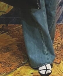 Maison Margiela | デニムパンツ