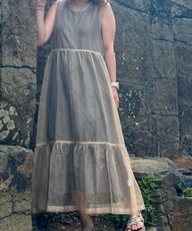 QUEEN SHOP | ジャンパースカート