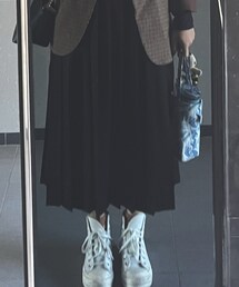 UNIQLO | スカート