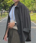 UNIQLO(ユニクロ)の「ジャケット/アウター(ダッフルコート)」