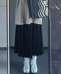 UNIQLO | スカート