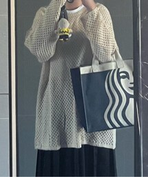 starbuck | トートバッグ