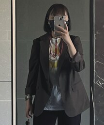 UNIQLO | Tシャツ/カットソー