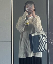 QUEEN SHOP | ニット/セーター