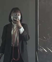 UNIQLO | テーラードジャケット