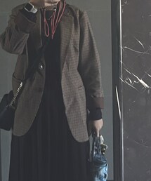 UNIQLO | テーラードジャケット