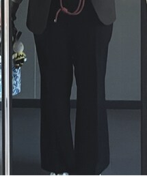 UNIQLO | スラックス