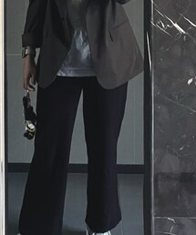 UNIQLO | チノパンツ