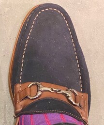 JOHNSTON&MURPHY | ローファー