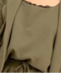 Girly Doll | セットアップ