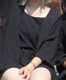 Girly Doll | セットアップ