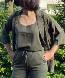 Girly Doll | セットアップ