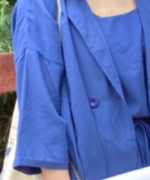 Girly Doll | セットアップ