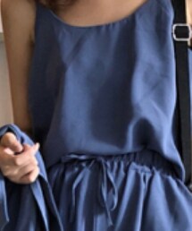 Girly Doll | セットアップ