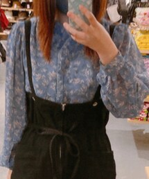 Girly Doll | シャツ/ブラウス