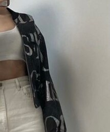 MOSCHINO | ジャケット/アウター