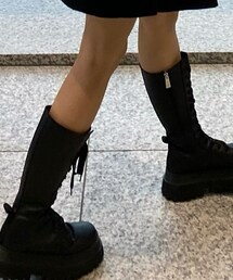 ZARA | シューズ