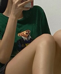 POLO RALPH LAUREN | トップス