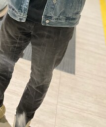 H&M | デニムパンツ