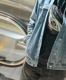 H&M | デニムジャケット