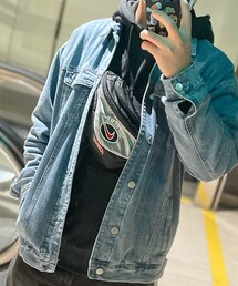 SupremeXNike | ボディバッグ/ウエストポーチ
