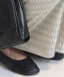 GU | パンプス
