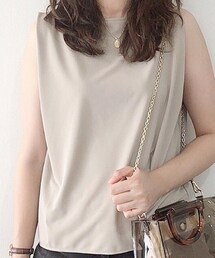 UNIQLO | タンクトップ