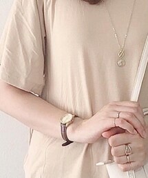 Chaco closet | Tシャツ/カットソー