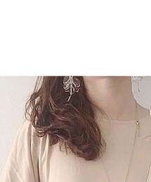 GU | ピアス（両耳用）