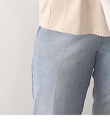 しまむら | デニムパンツ