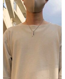 RAGEBLUE | ネックレス