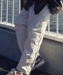 GU(ジーユー)の「パンツ(パンツ)」