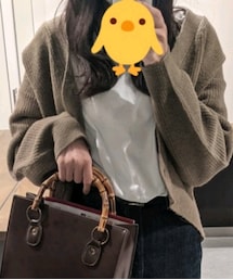 GU | Tシャツ/カットソー