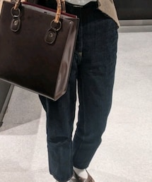 GU | デニムパンツ