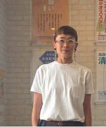 AGAWD | チョーカー