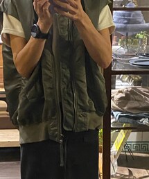CAFUNE | MA-1