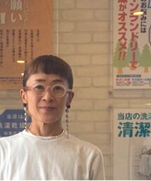 アンバレンタイン | メガネ