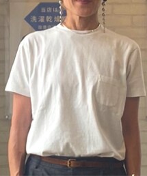YAECA | Tシャツ/カットソー