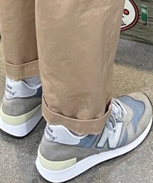 NEW BALANCE | スニーカー