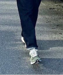 NEW BALANCE | スニーカー