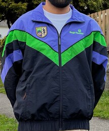 SERGIO TACCHINI | ナイロンジャケット