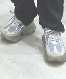 grounds | スニーカー