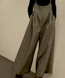 squady | サロペット/オーバーオール