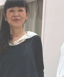 Marc Le Bihan | パーカー