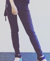 ZARA | デニムパンツ