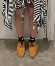 no brand | ローファー