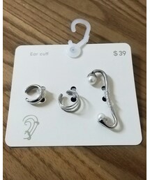 GU | イヤリング