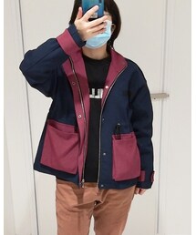 Maple | ブルゾン