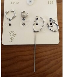 GU | イヤリング