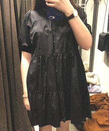 ZARA | ワンピース/ドレス